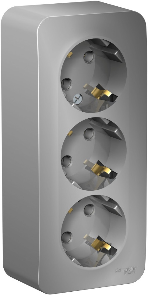 Systeme Electric Розетка Blanca BLNRA010313 