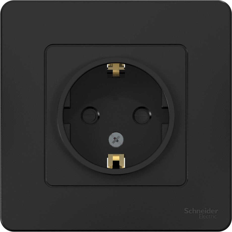 Systeme Electric Розетка Blanca BLNRS001116 