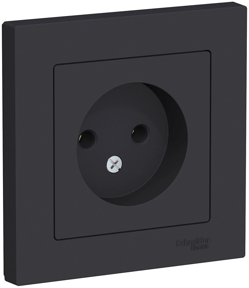 Systeme Electric Розетка AtlasDesign ATN001040 