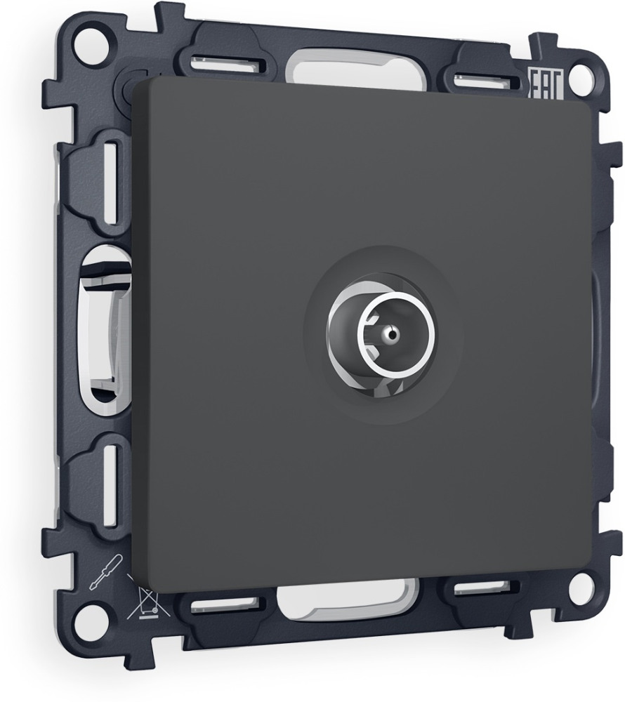 Ambrella Volt Розетка QUANT MA913010 