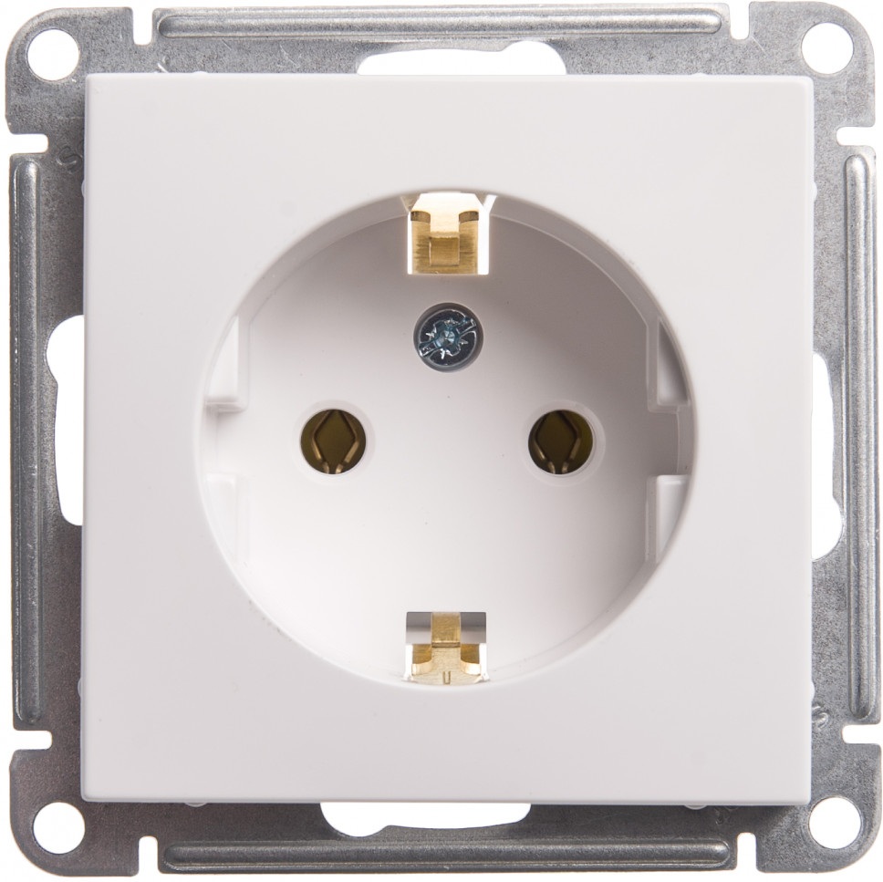 Systeme Electric Розетка W59 RS16-154-1-86 