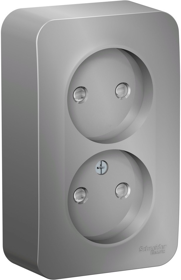 Systeme Electric Розетка Blanca BLNRA001213 