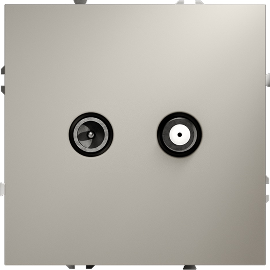 Voltum Розетка S70 VLS060403 