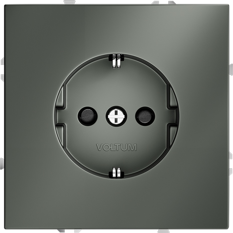 Voltum Розетка S70 VLS040206 