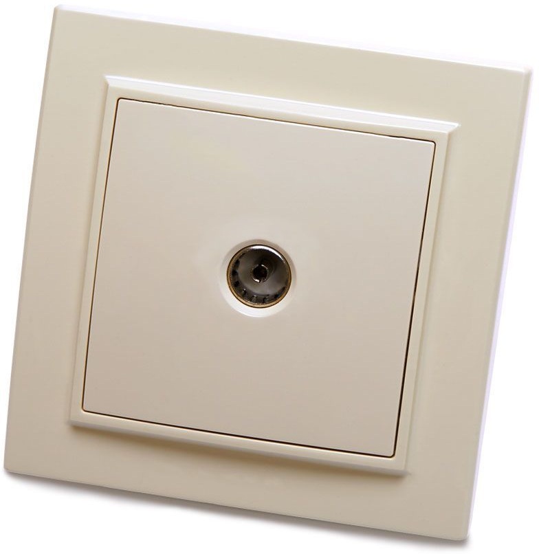 Stekker Розетка Эрна 39234 