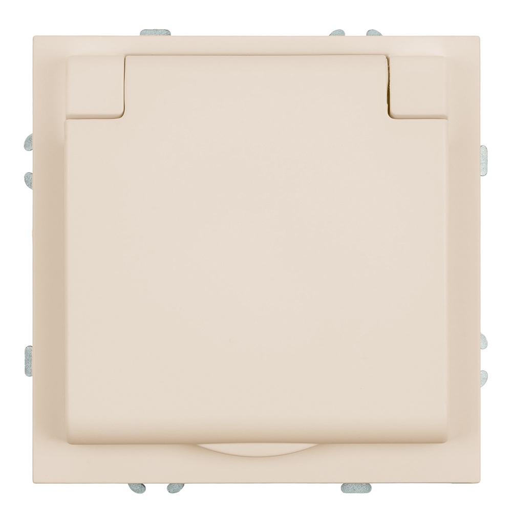 Stekker Розетка Эмили 49907 