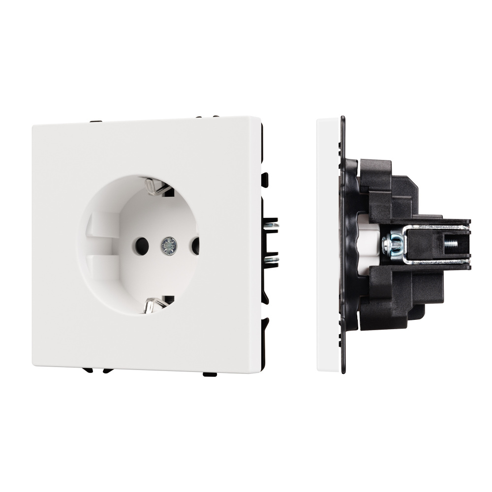 Arlight Розетка NOBE 054276 