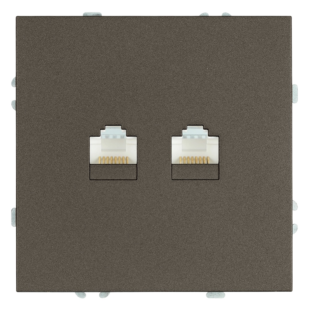 Stekker Розетка Эмили 49926 