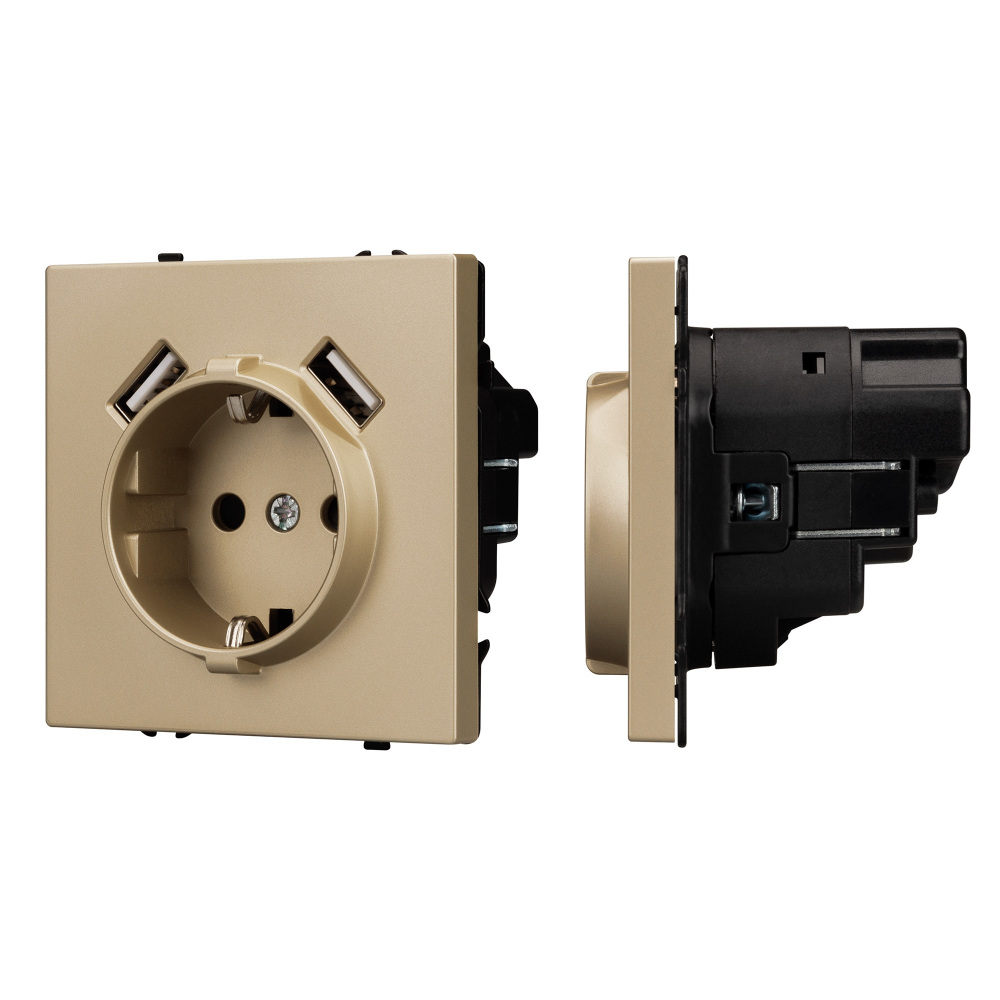 Arlight Розетка NOBE 054290 