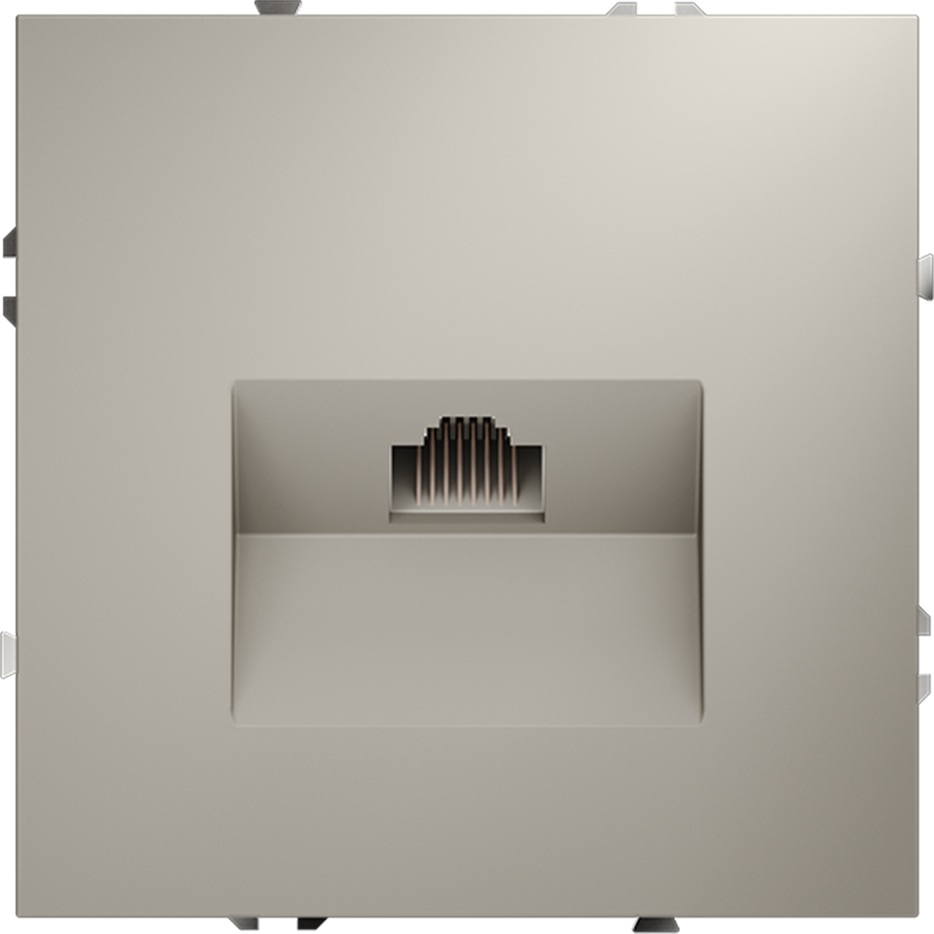 Voltum Розетка S70 VLS060103 