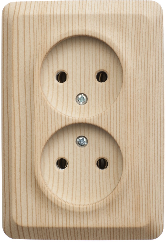 Systeme Electric Розетка Etude PA16-105D 