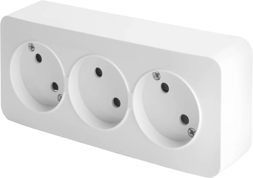 Stekker Розетка София 49305 