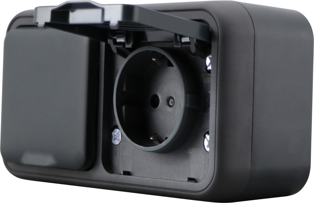 Donel Розетка W55 DIP28828 