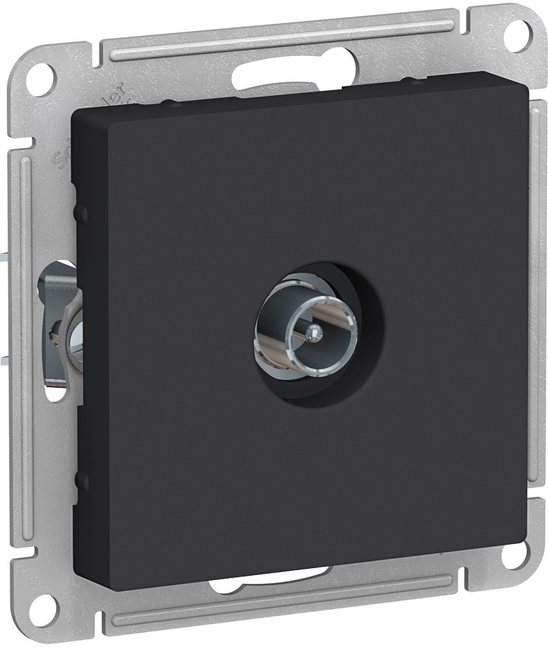 Systeme Electric Розетка AtlasDesign ATN001092 