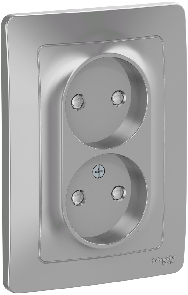 Systeme Electric Розетка Blanca BLNRS000123 