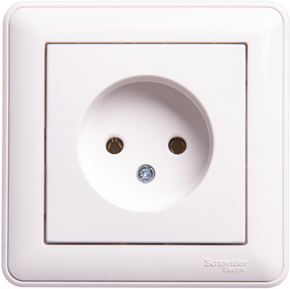 Systeme Electric Розетка W59 RS16-153-18 