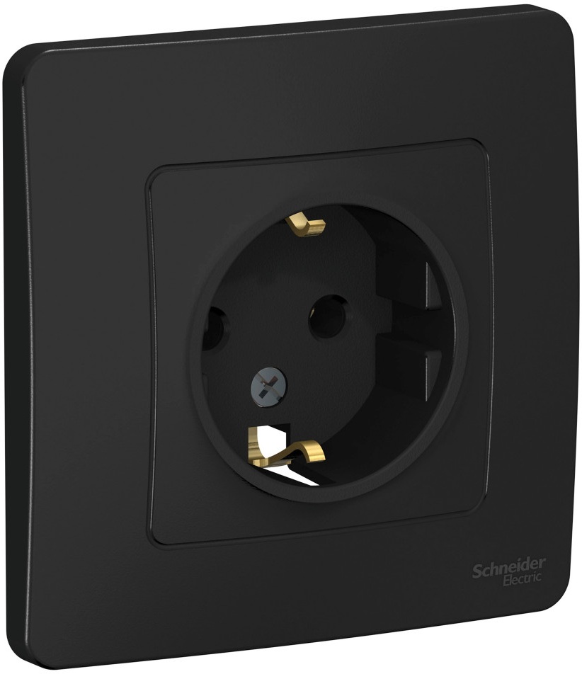 Systeme Electric Розетка Blanca BLNRS001016 