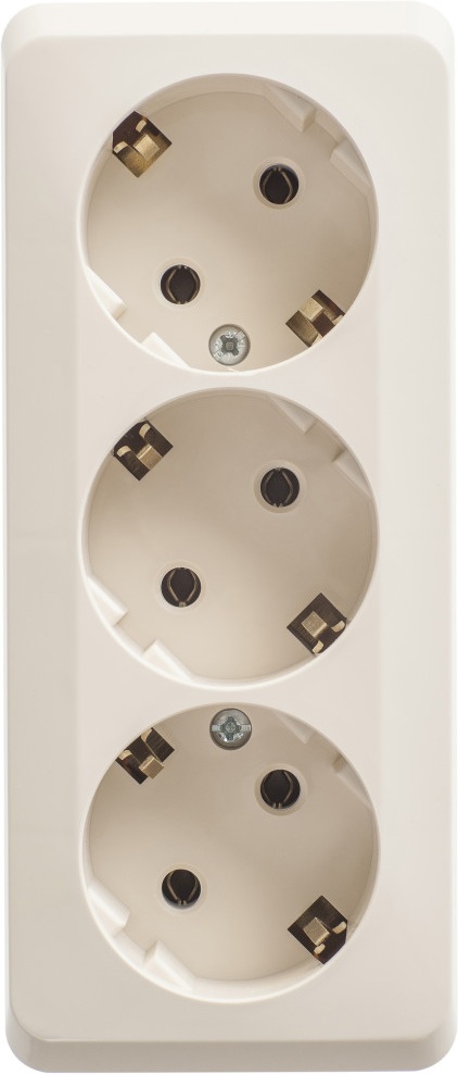 Systeme Electric Розетка Etude PA16-011K 