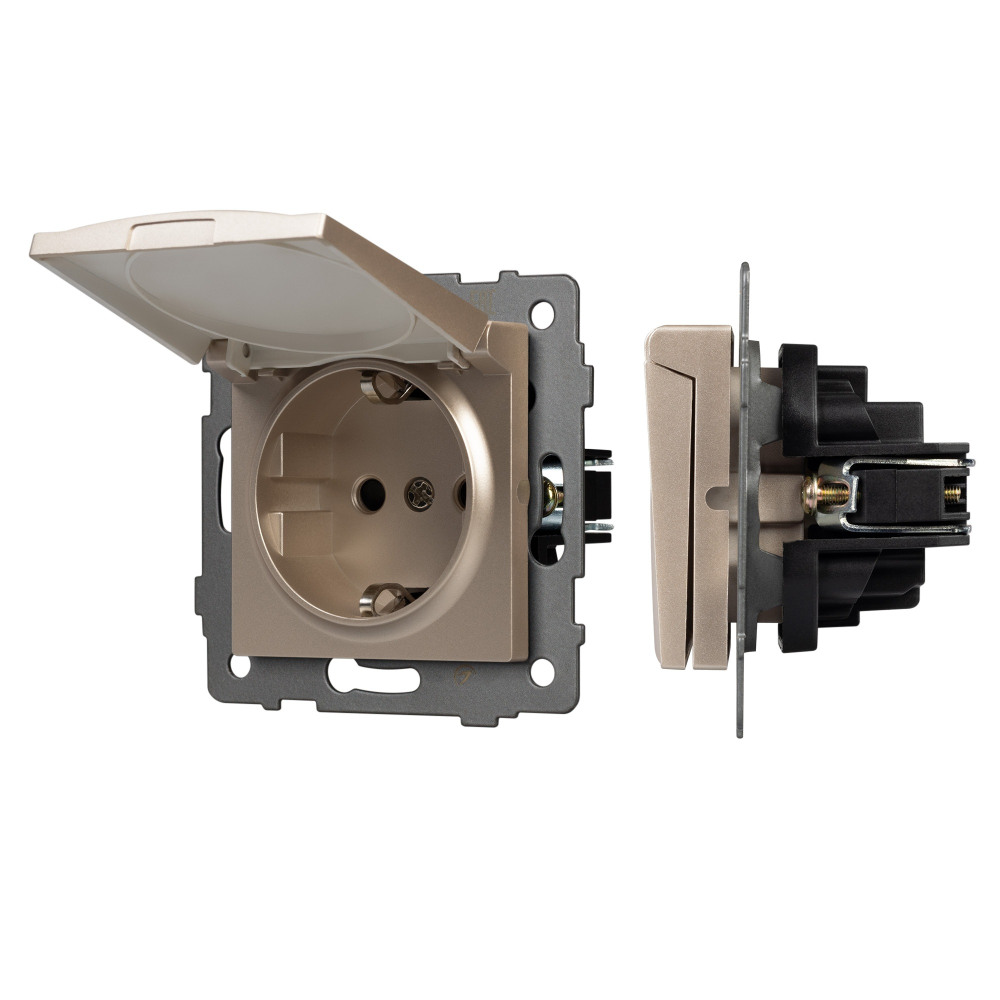 Arlight Розетка  049837 