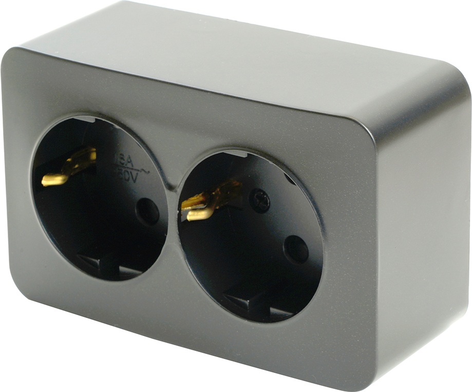 Stekker Розетка София 49498 