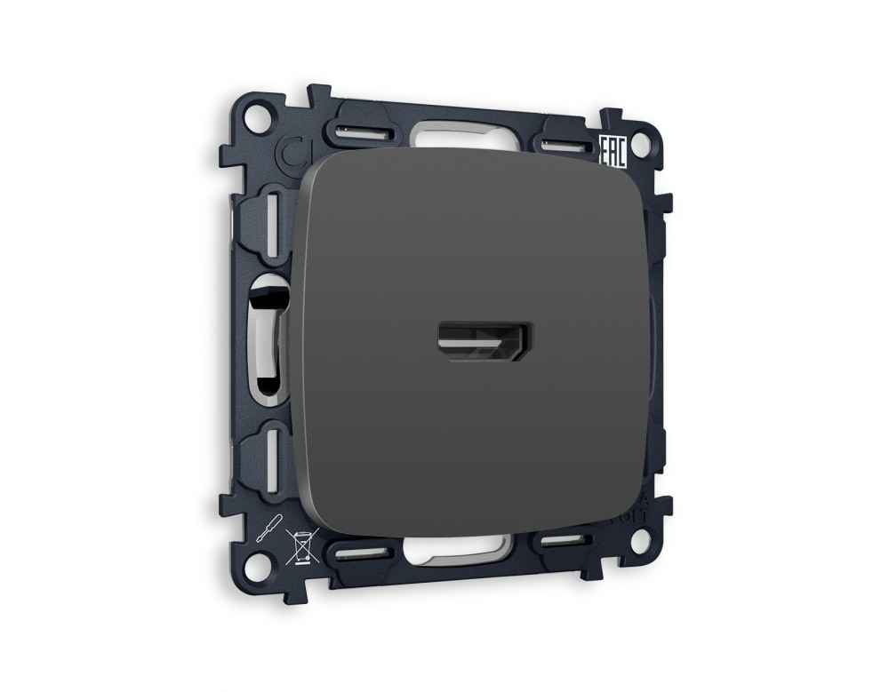 Ambrella Volt Розетка QUANT MO914010 