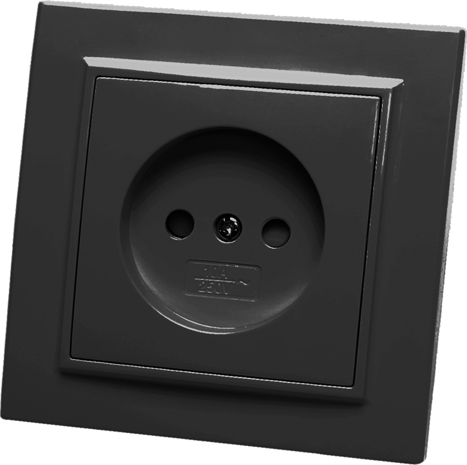 Stekker Розетка Эрна 39477 