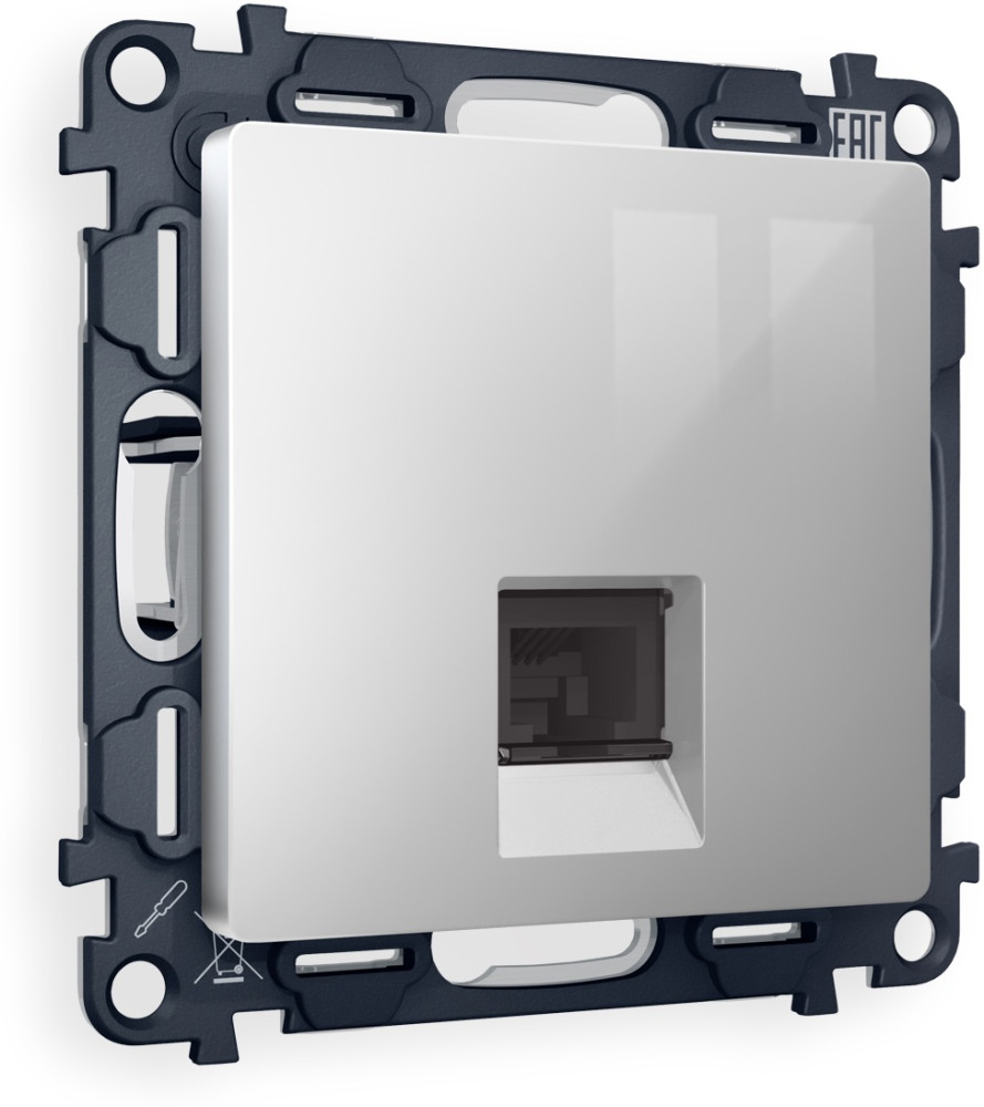 Ambrella Volt Розетка QUANT MA412030 