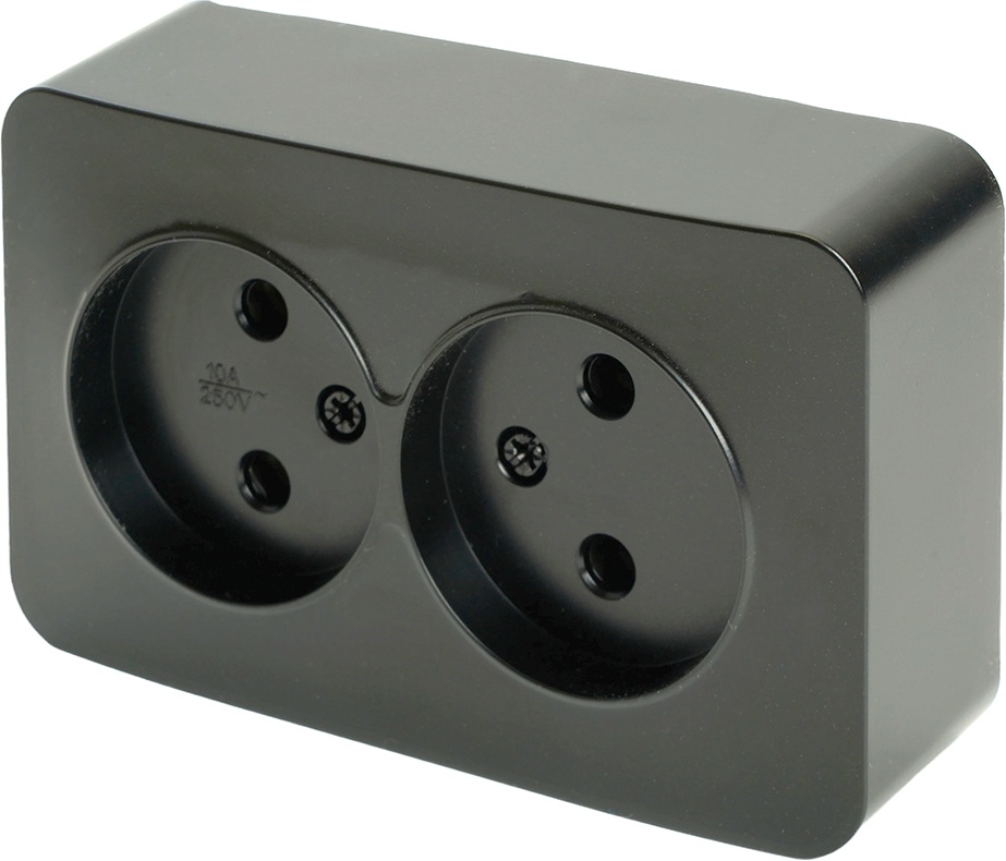 Stekker Розетка София 49496 