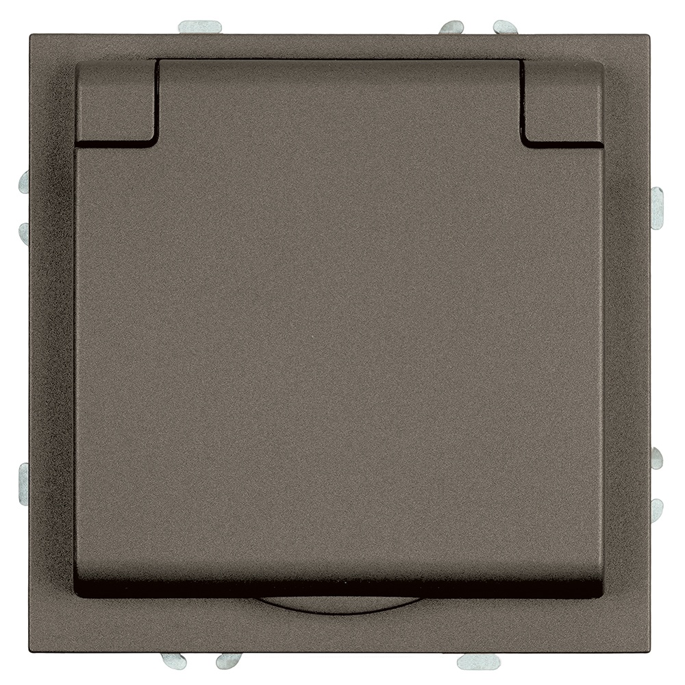 Stekker Розетка Эмили 49933 