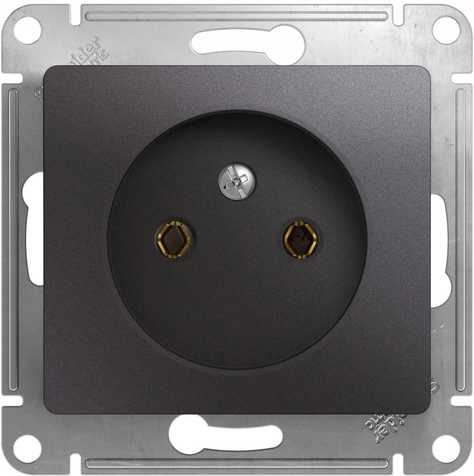 Systeme Electric Розетка Glossa GSL001341 
