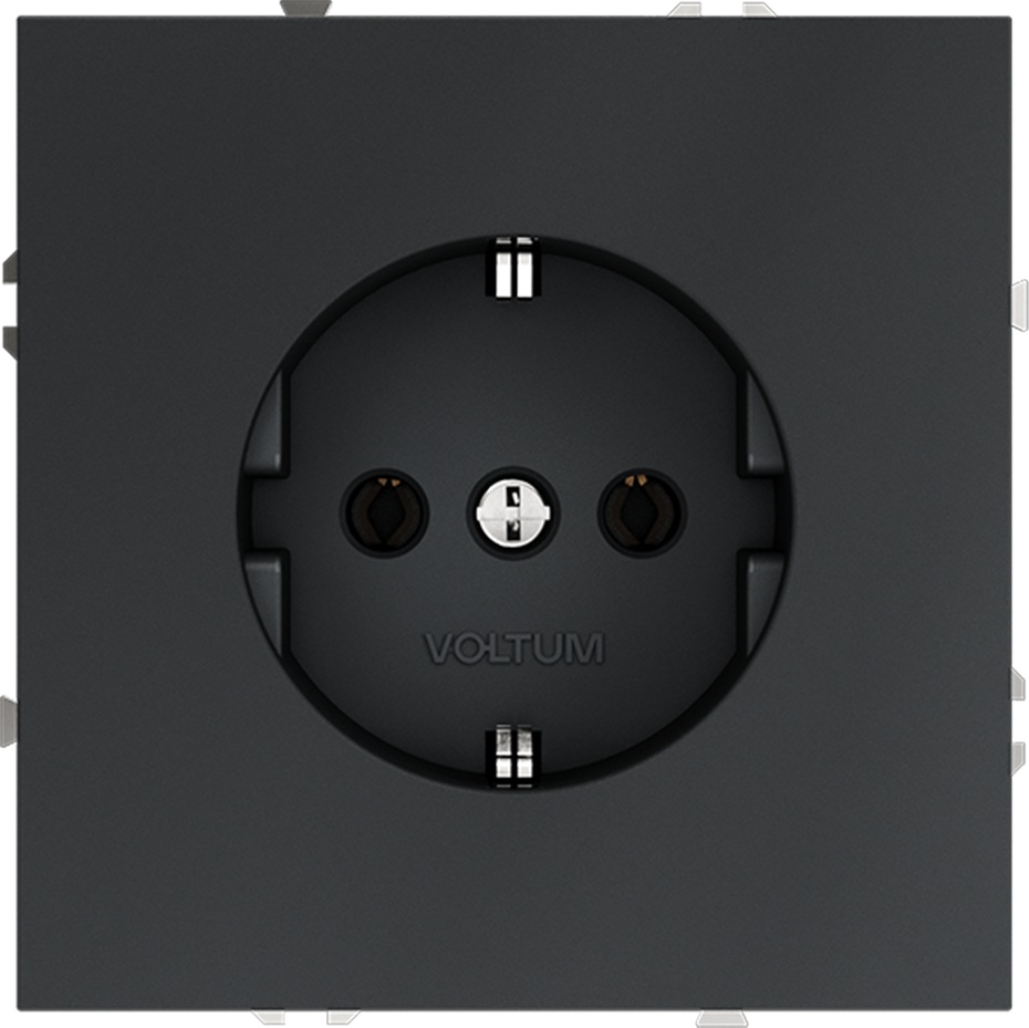 Voltum Розетка S70 VLS040107 