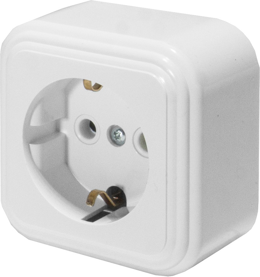 Stekker Розетка Брест 39689 