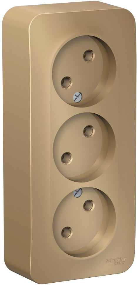 Systeme Electric Розетка Blanca BLNRA000314 