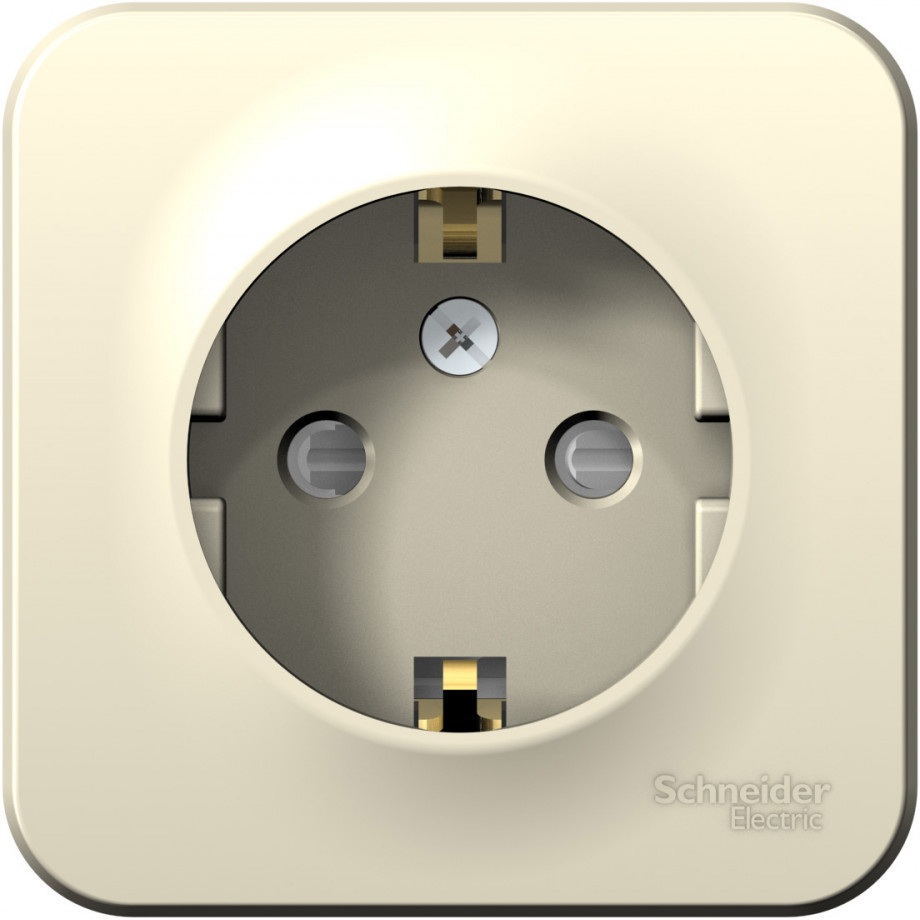 Systeme Electric Розетка Blanca BLNRA011102 