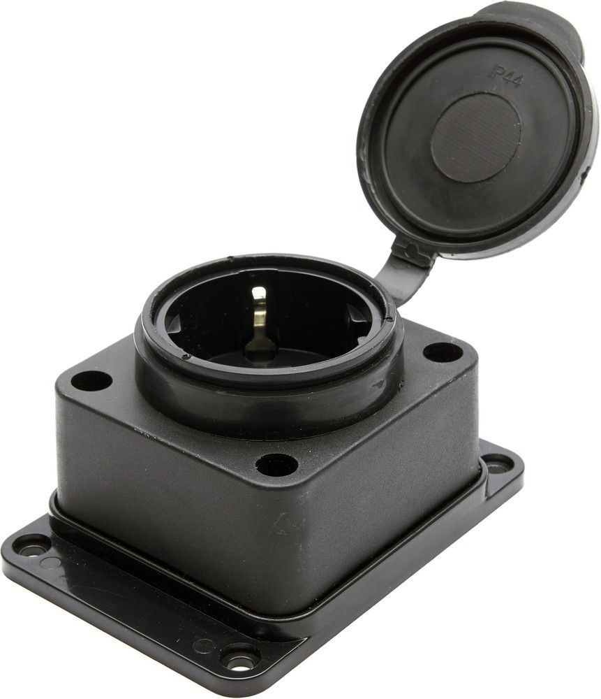 Stekker Розетка Одри 39018 