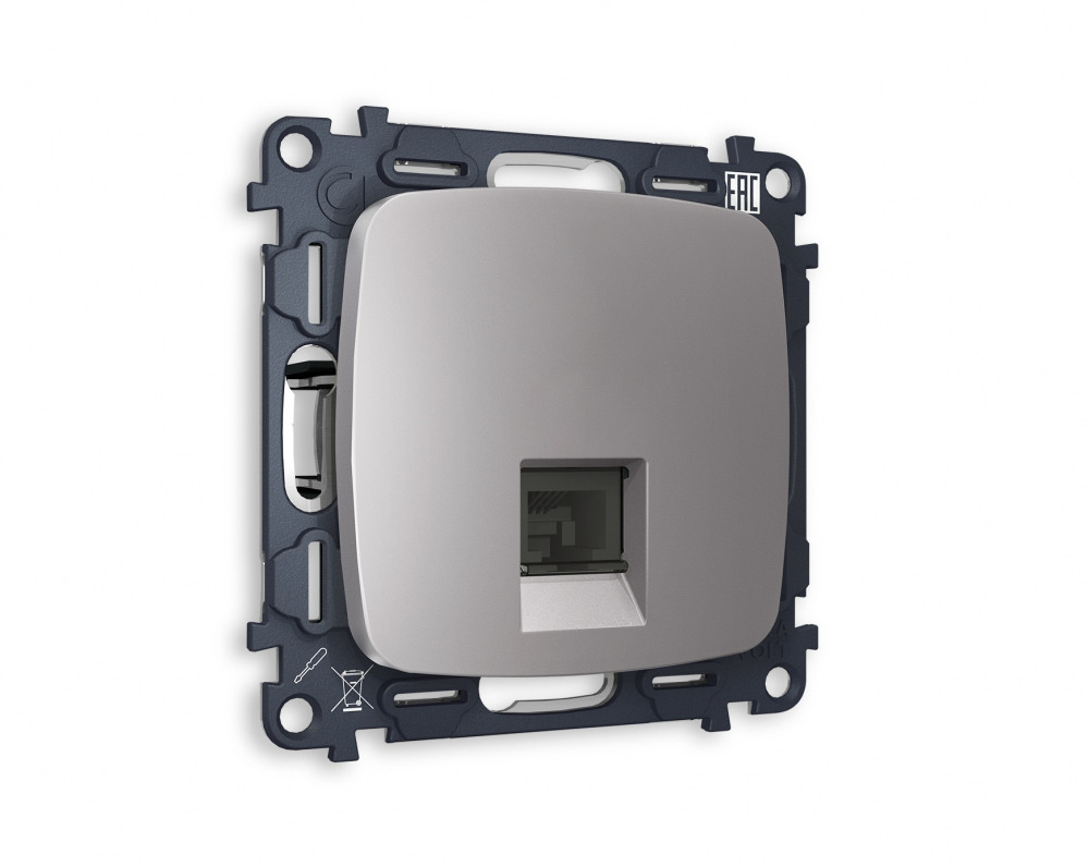 Ambrella Volt Розетка QUANT MO512010 