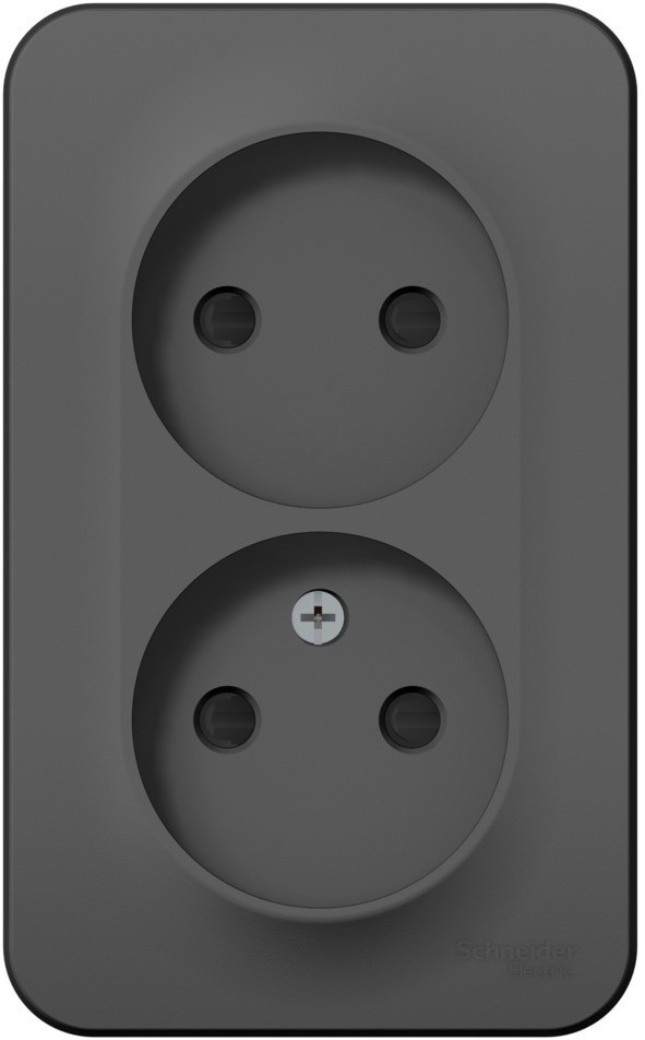 Systeme Electric Розетка Blanca BLNRA001216 