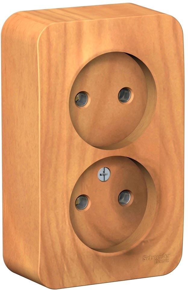 Systeme Electric Розетка Blanca BLNRA000205 