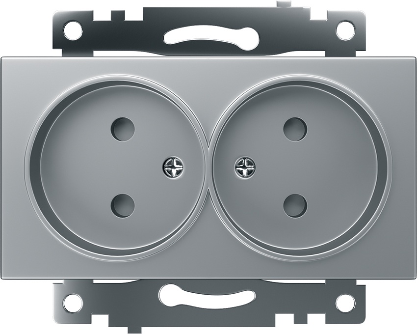 Stekker Розетка Катрин 39583 