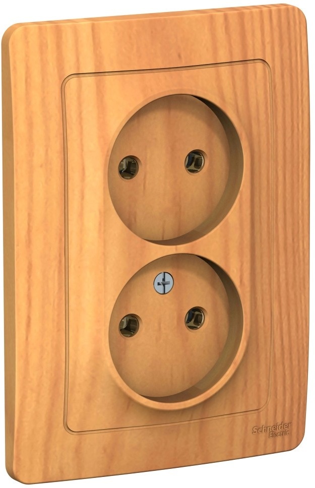 Systeme Electric Розетка Blanca BLNRS000025 