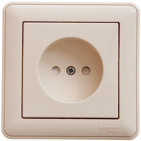 Systeme Electric Розетка  RS16-151-28 