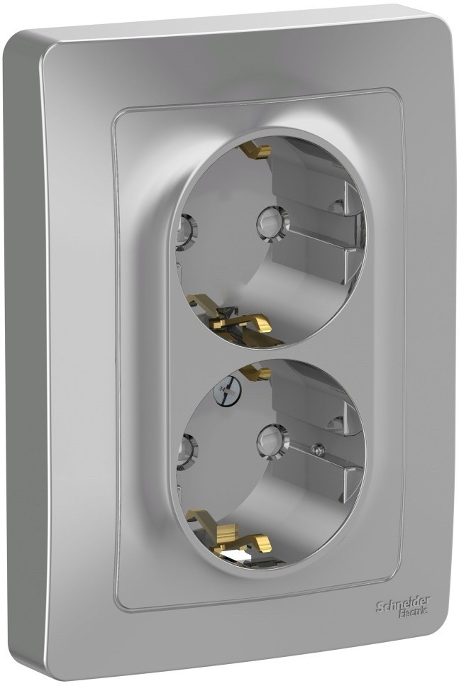 Systeme Electric Розетка Blanca BLNRS001123 