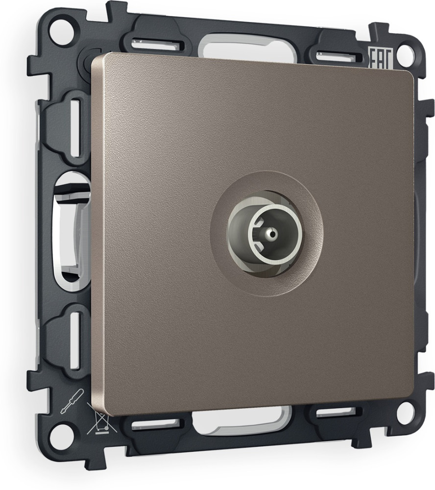 Ambrella Volt Розетка QUANT MA643030 