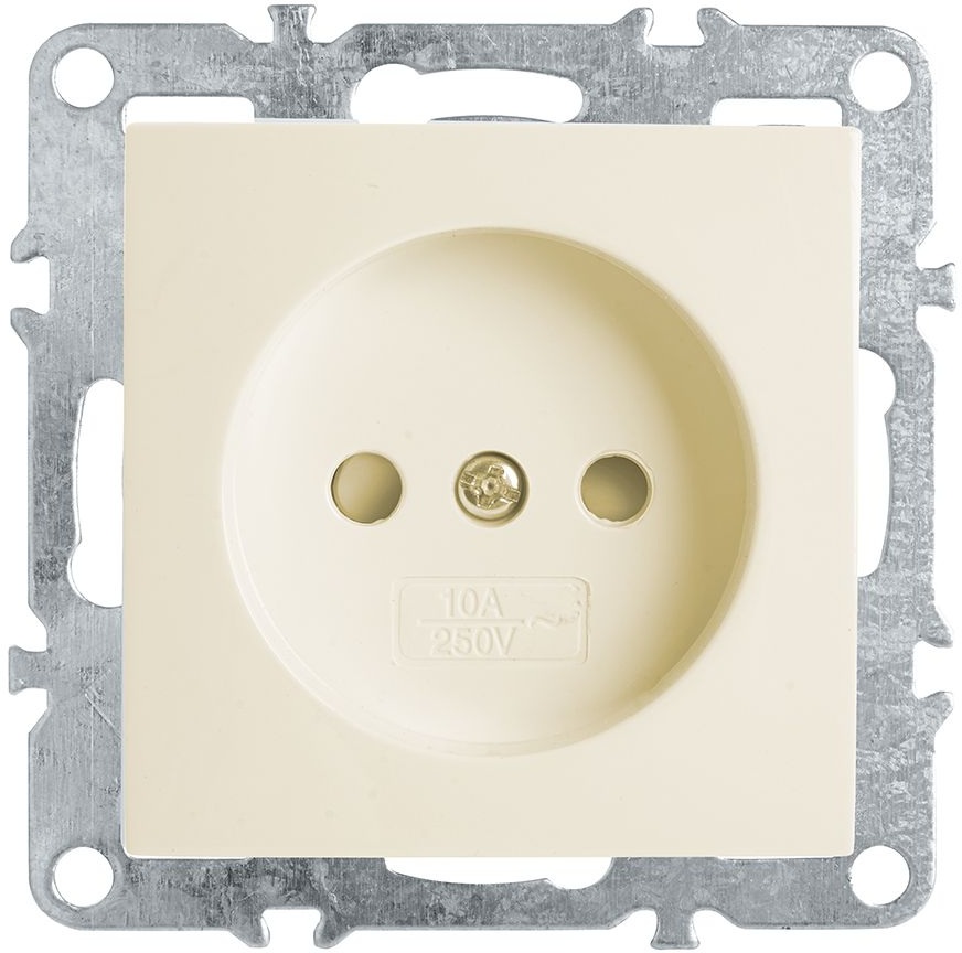 Stekker Розетка Эрна 39327 