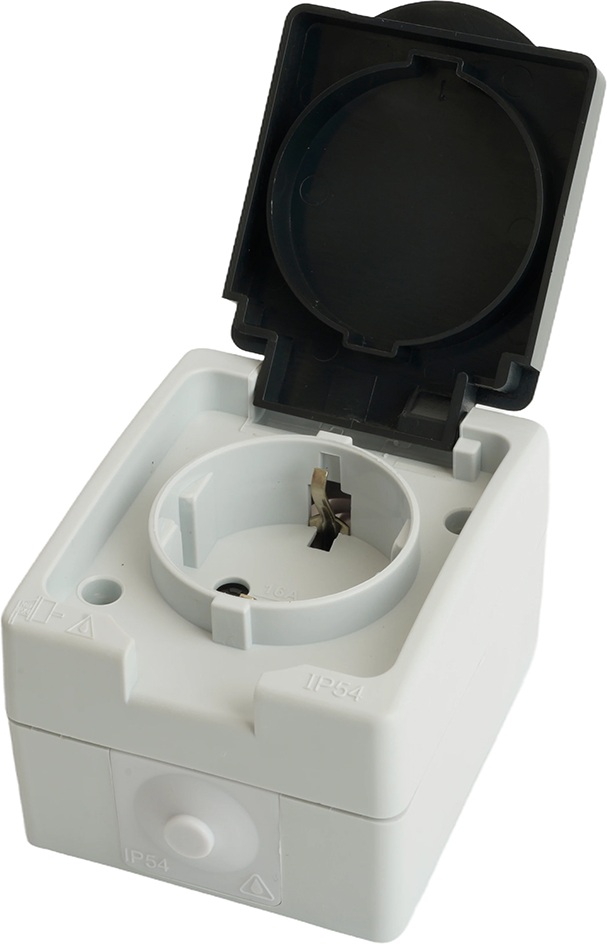 Stekker Розетка Велена 32755 