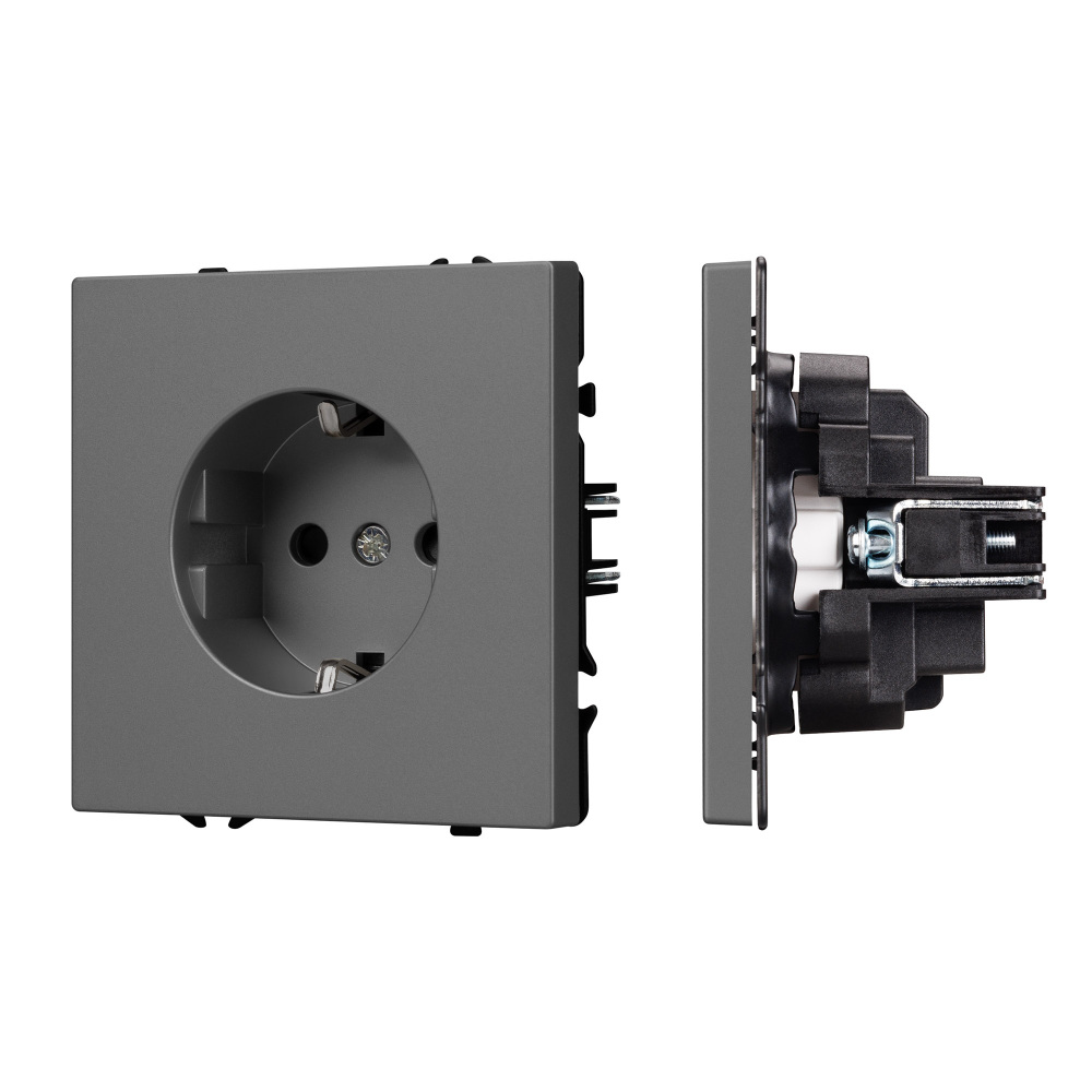 Arlight Розетка NOBE 054279 