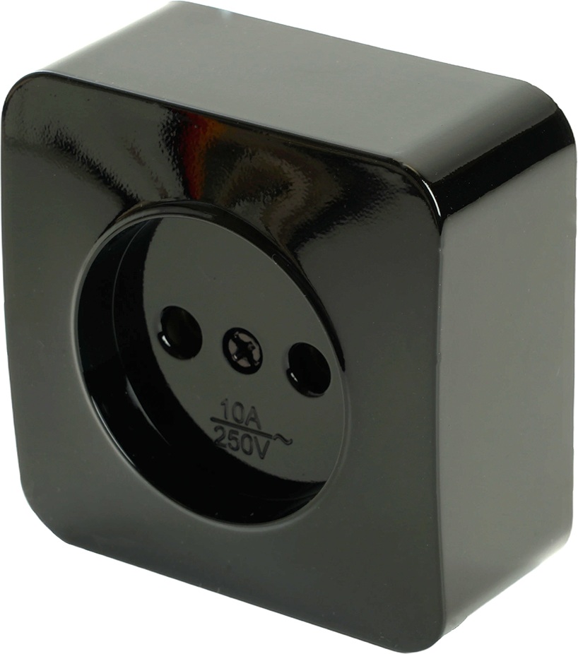 Stekker Розетка София 49313 