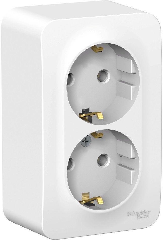 Systeme Electric Розетка Blanca BLNRA010201 