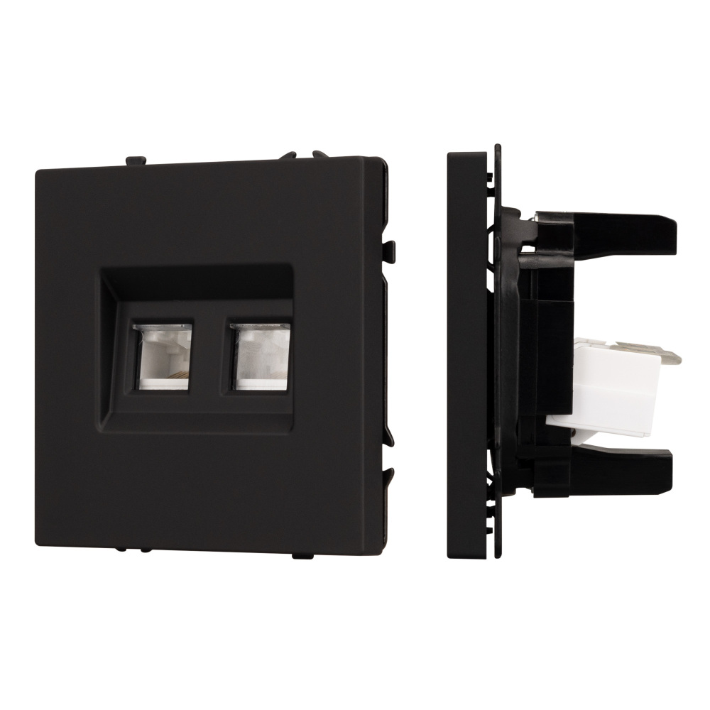 Arlight Розетка NOBE 054313 