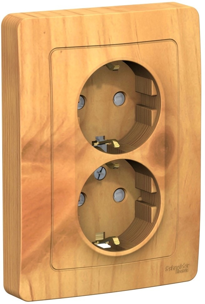 Systeme Electric Розетка Blanca BLNRS001125 